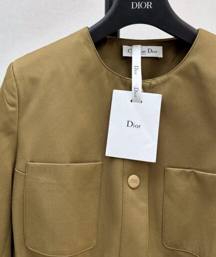 DIOR WOMEN COAT(size:S|M|L)