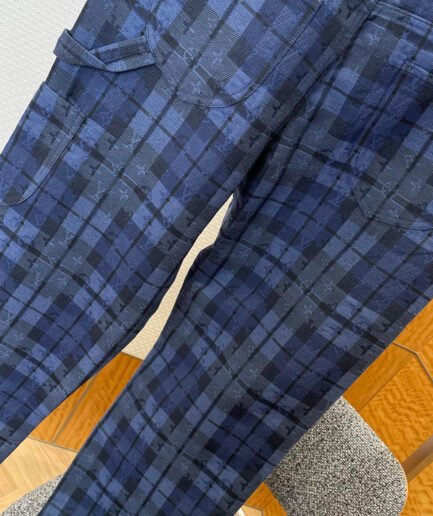 LV UNISEX PANTS(size:S|M|L|XL)