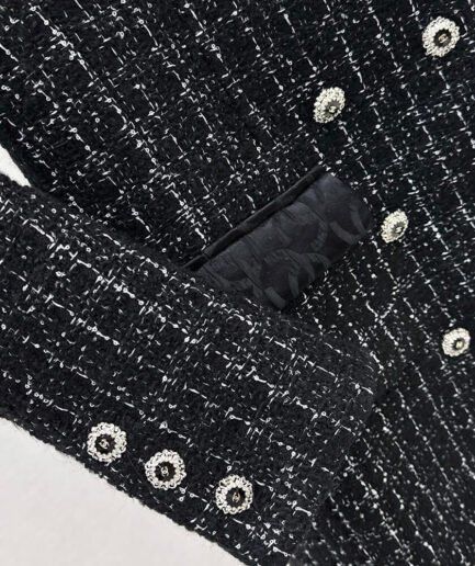 CHANEL WOMEN COAT(size:S|M|L)