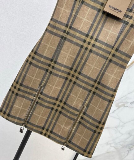 BURBERRY WOMEN DRESS(size:S|M|L)