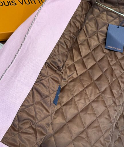 LV UNISEX COAT(size:46|48|50|52)