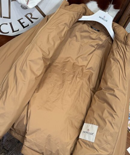 MONCLER UNISEX Detachable COAT(size:1|2|3|4|5)