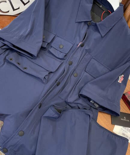 MONCLER UNISEX COAT(size:1|2|3|4)