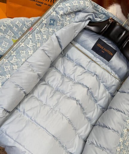 LV UNISEX COAT(size:46|48|50|52)