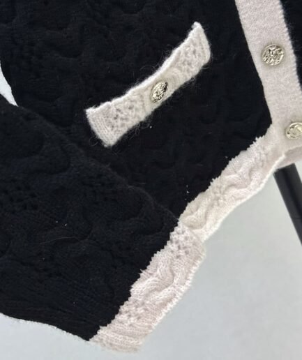 CHANEL WOMEN CARDIGAN(size:S|M|L)
