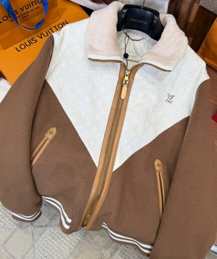 LV UNISEX COAT(size:46|48|50)