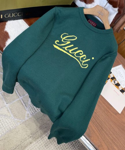 GUCCI UNISEX SHIRT(size:S|M|L|XL)