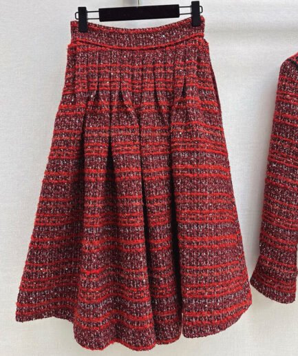 CHANEL WOMEN SUIT(size:S|M|L)