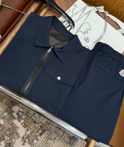 MONCLER UNISEX SUIT(size:1|2|3|4)