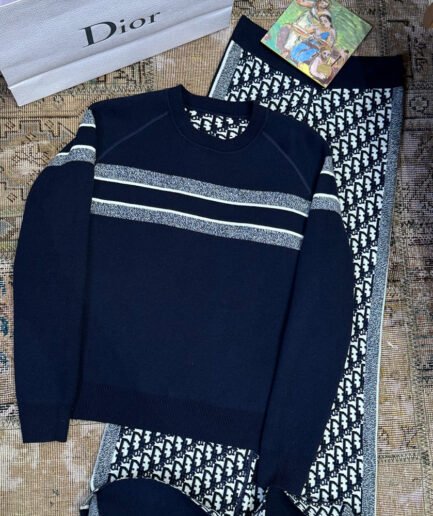 DIOR UNISEX SUIT(size:S|M|L)