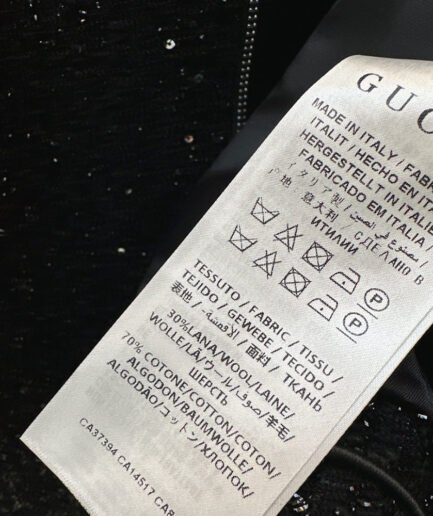 GUCCI WOMEN COAT(size:S|M|L)