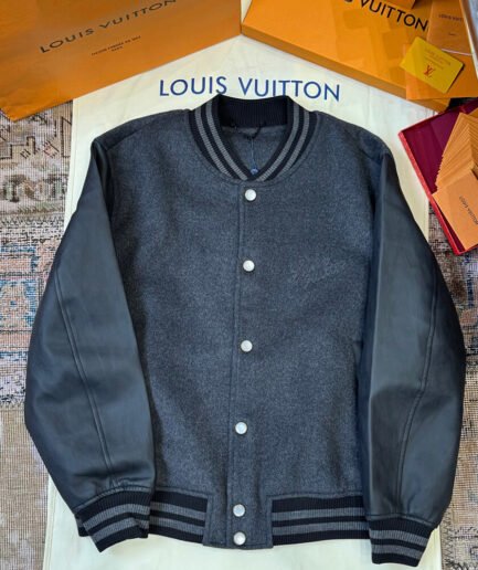 LV UNISEX COAT(size:S|M|L|XL)