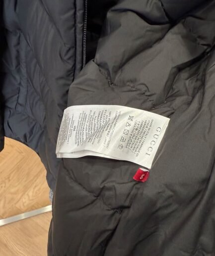 GUCCI UNISEX COAT(size:46|48|50|52)