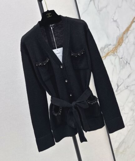 CHANEL WOMEN COAT(size:S|M|L)