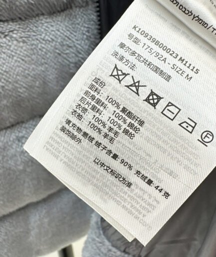 MONCLER WOMEN COAT(size:S|M|L|XL)