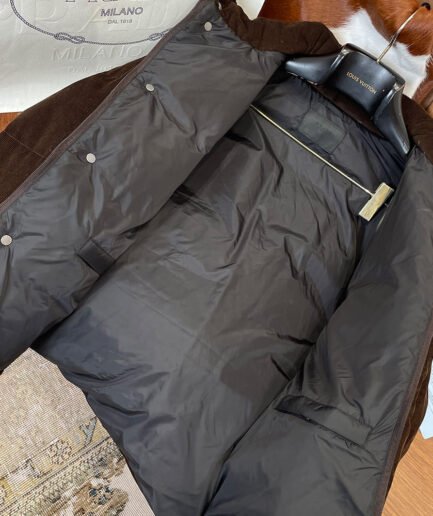 PRADA UNISEX Detachable COAT(size:S|M|L|XL)