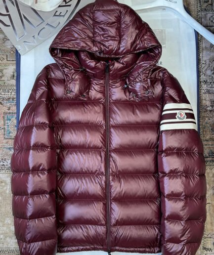 MONCLER UNISEX COAT(size:1|2|3|4|5)