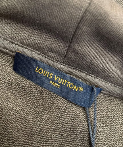 LV UNISEX SHIRT(size:XS|S|M|L)