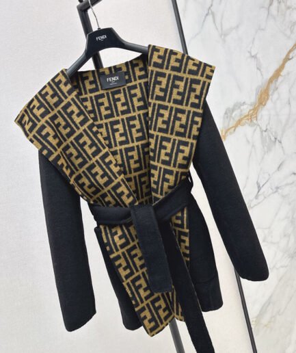 FENDI WOMEN COAT(size:S|M|L)