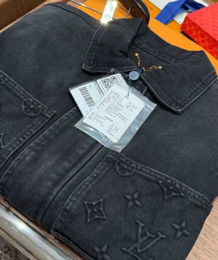 LV UNISEX COAT(size:46|48|50|52)