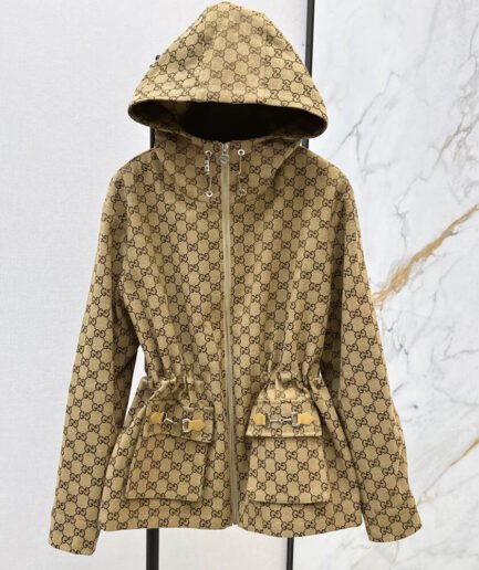 GUCCI WOMEN COAT(size:S|M|L)