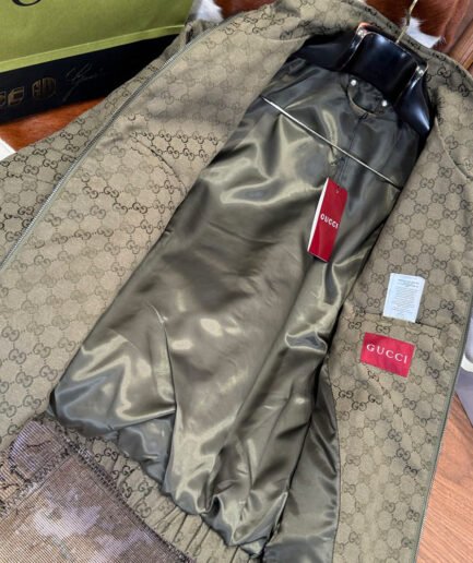 GUCCI UNISEX COAT(size:S|M|L|XL)