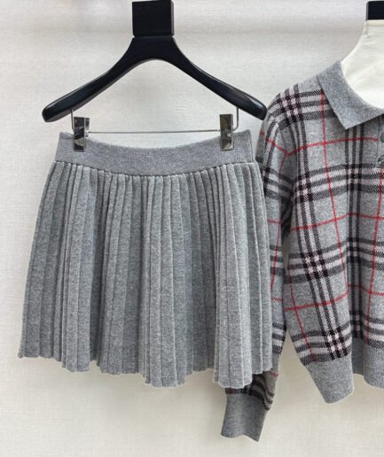 BURBERRY WOMEN SUIT(size:S|M|L)