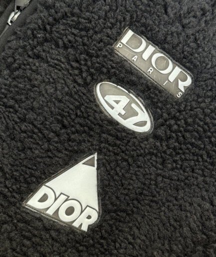 DIOR UNISEX COAT(size:S|M|L|XL)