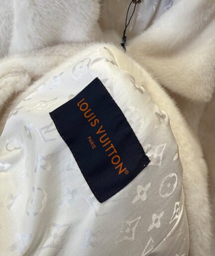 LV UNISEX COAT(size:S|M|L|XL)