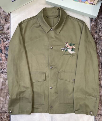 BURBERRY UNISEX COAT(size:S|M|L|XL)